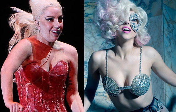 Photo of Lady Gaga, weight gain draws criticism