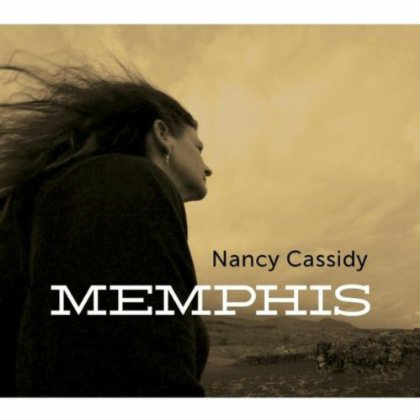 Nancy Cassidy Memphis album