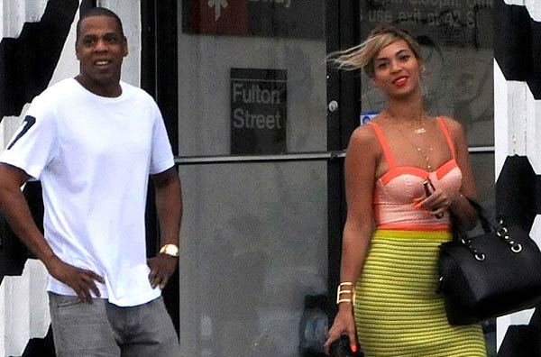 Beyonce and Jay-Z Final 22 Day Vegan Food Challenge in Miami