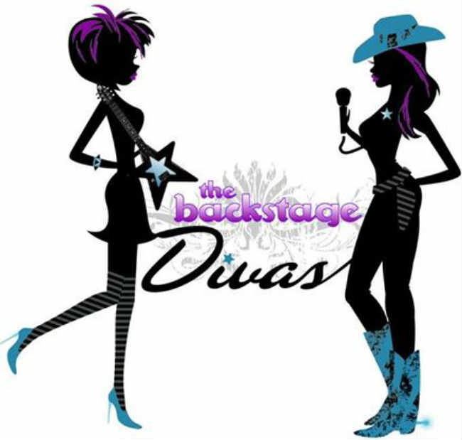 The Backstage Divas Company