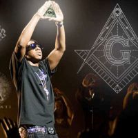 Photo of Jay-z illuminati symbols