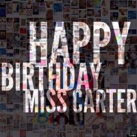 Beyonce posts Happy Birthday Miss Carter to Blue Ivy