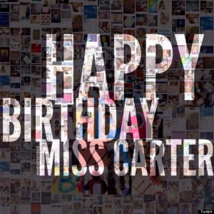Beyonce posts Happy Birthday Miss Carter to Blue Ivy