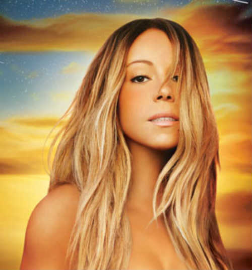 Mariah Carey Joins SESAC
