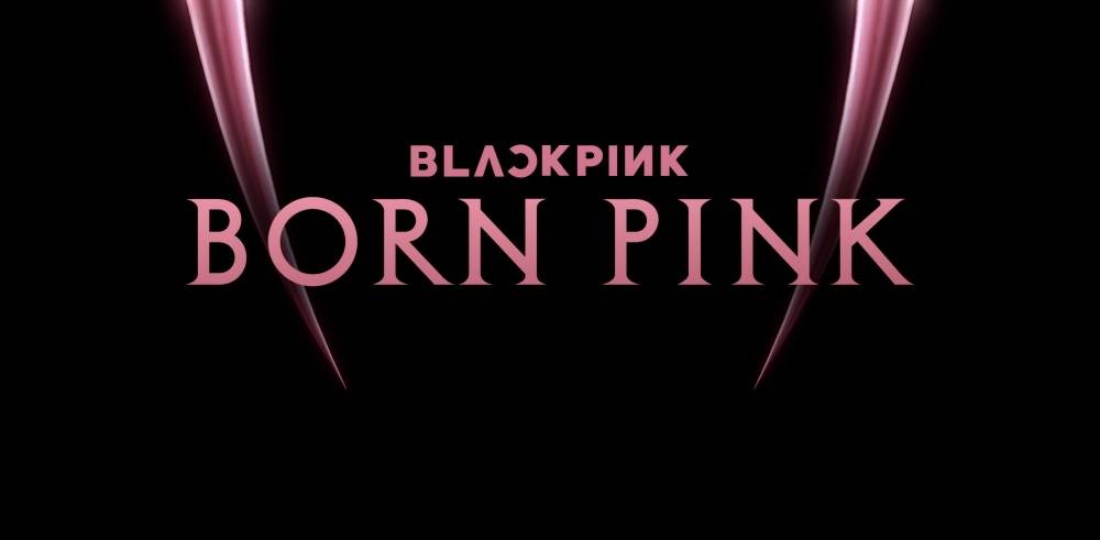 Blackpink Born Pink